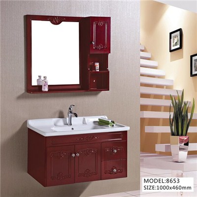 Bathroom Cabinet 554
