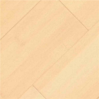Dasso Solid bamboo flooring , Horizontal Natural White stained BHN3-W
