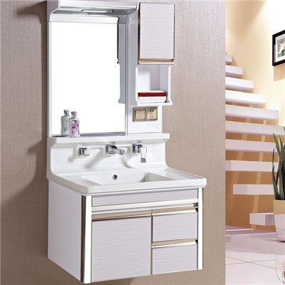 Bathroom Cabinet 529