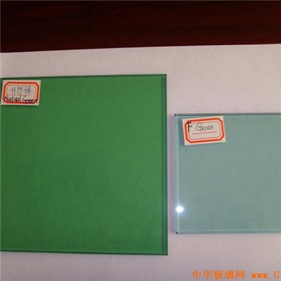 Rocky Tempered Laminated Bullet Proof Glass