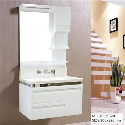 Bathroom Cabinet 533