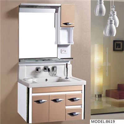 Bathroom Cabinet 532