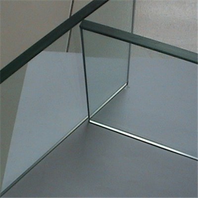 Low-e Tempered Glass Panels
