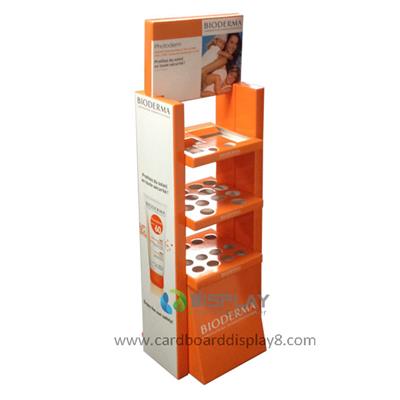 Attracting Good Quality Paper Pallet Display Rack