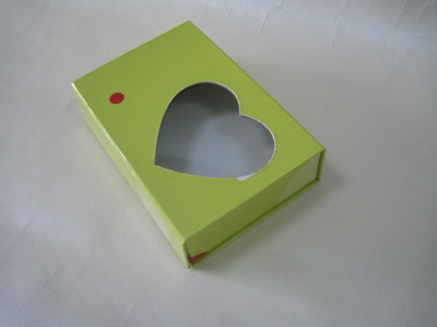 OHG1010(популярный свадебный подарок бумажная коробка)