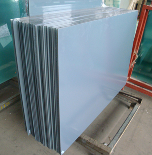 Thermal Insulating Glass