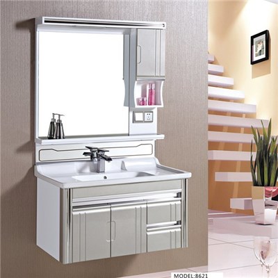 Bathroom Cabinet 534