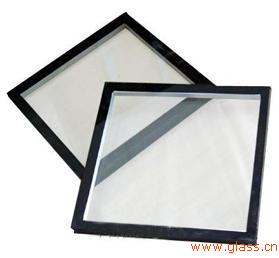 Double Laminated Insulating Glass
