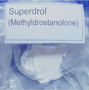 Methasterone (Steroids)   