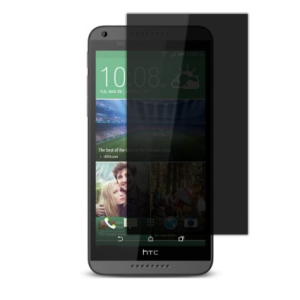 Privacy Screen Protector Htc One M8 PET Privacy Screen Protector For HTC
