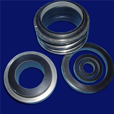 SiC Mechnical Sealing Plate