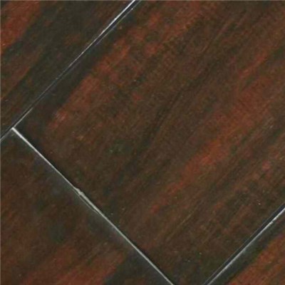 Dasso SWB Strand woven bamboo carbonized with toast chestnut BSWCL-TCN