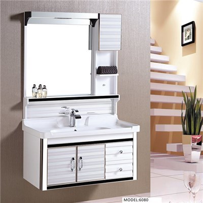 Bathroom Cabinet 506