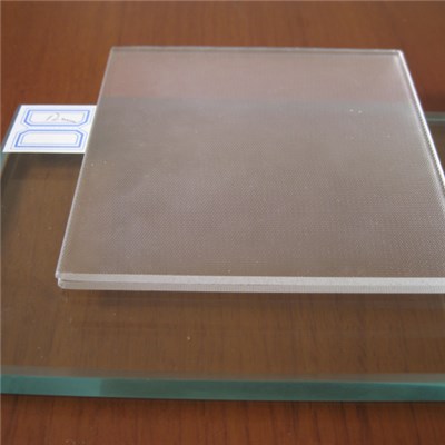 Clear Float Glass for Windows