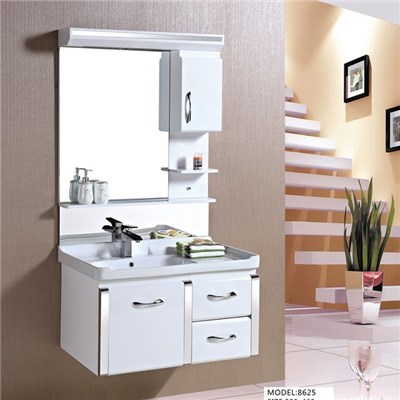Bathroom Cabinet 537