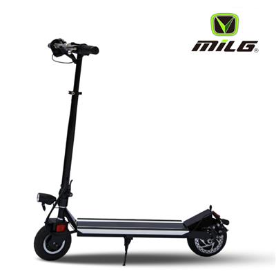 New Two Wheel 8 Inch Scooter Electric