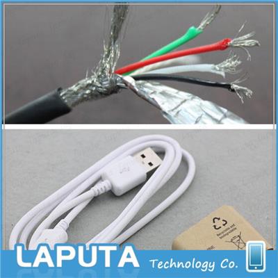 Samsung Note2 Data Cable