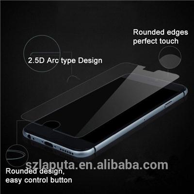 iPhone 6 Tempered Glass Film