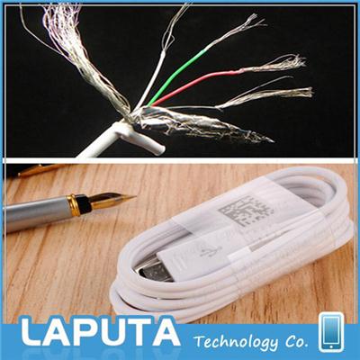 Samsung S6 Data Cable
