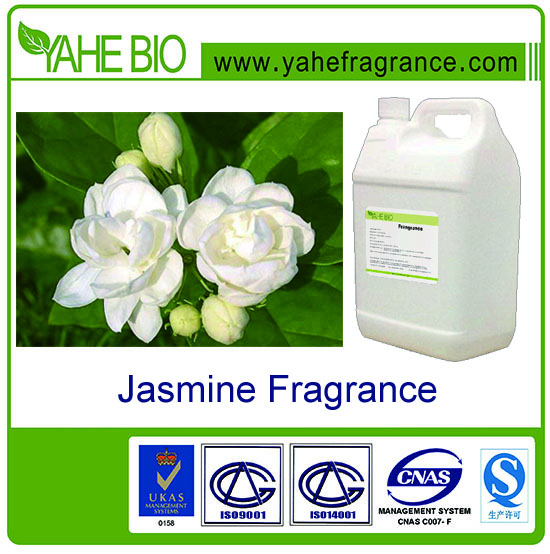 Jasmine fragrance 