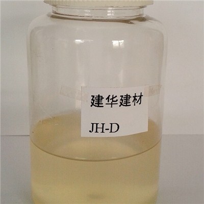 JH-D Polycarboxylate Based Early Strength And Antifreezing Admixture