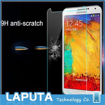 Samsung Note 4 Tempered Glass