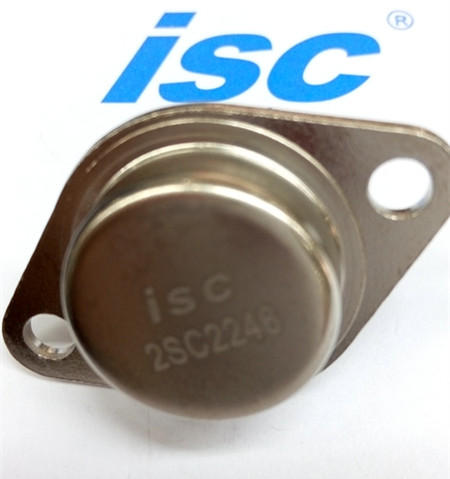 ISC sillion power transsitor NPN 2SC2246