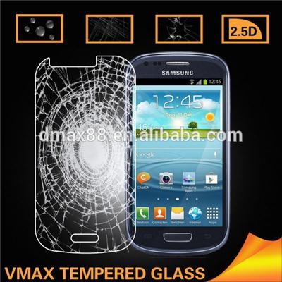 Samsung S3 Mini Tempered Glass