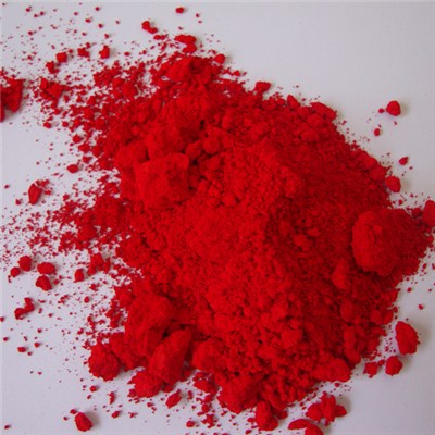 Pigment Red 255