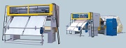 HC-QG-E Panel Cutting Machine