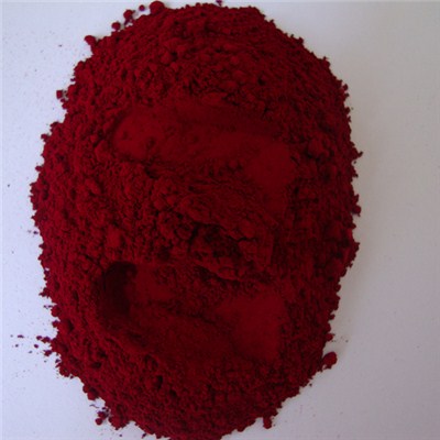 Pigment Red 81 - SuperFast Red Toner S