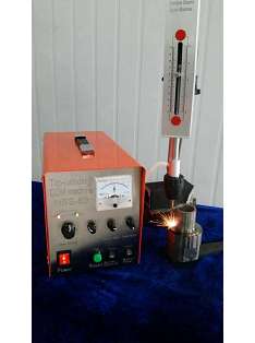 electrical discharge machining proces Electric Discharging Machine HBS-60