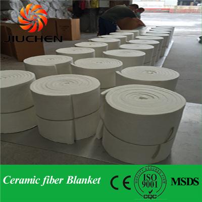 тепловой изоляции керамического волокна одеяло