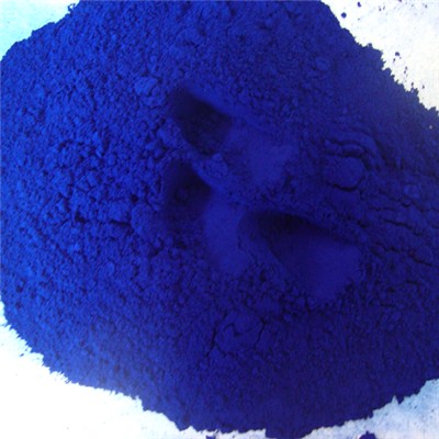 Pigments Blue 15:0-SuperFast Blue B