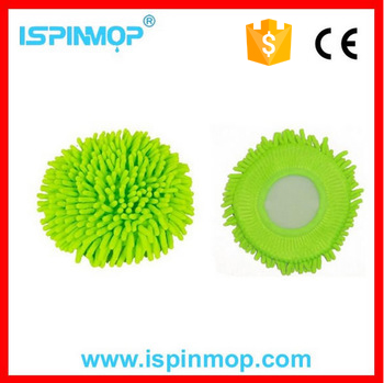 ISPINMOP 360 spin mop replacement parts