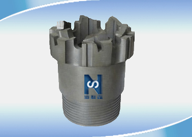 PDC Two-stair Rib Coring Drill Bits