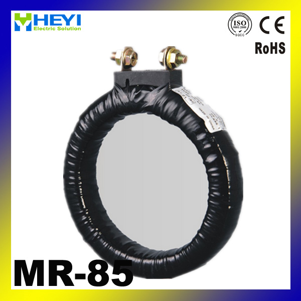 ring type current transformer