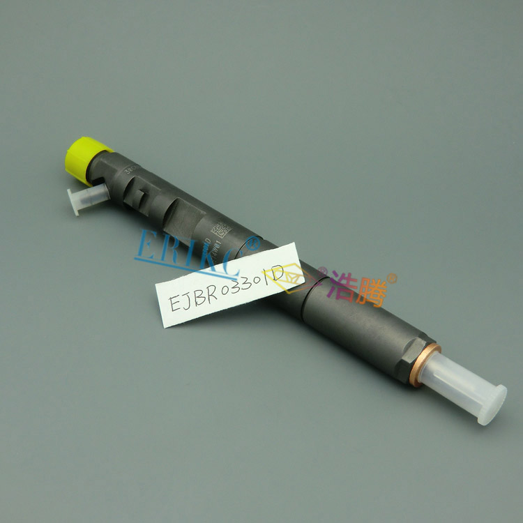 Common Rail Fuel Injection System Injector EJBR 03301D