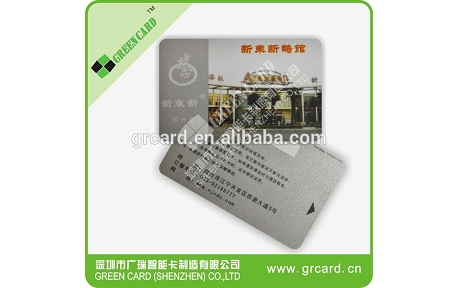 пустой чип карточка tk4100 