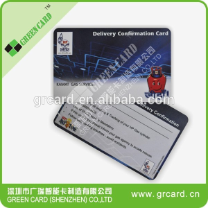 Rfid TK4100 Thin Card
