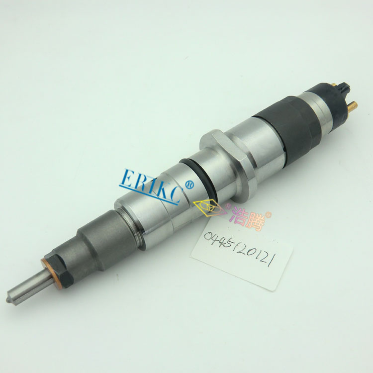 0 445 120 121 0445120121 diesel fuel injectors for common rail injection parts
