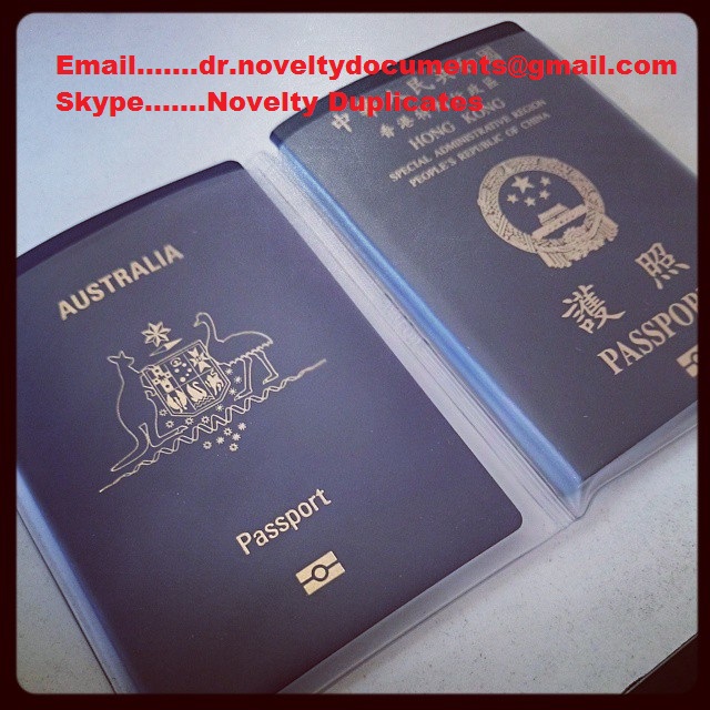 Buy Original Real Passports ,Id Card Drivers License - 