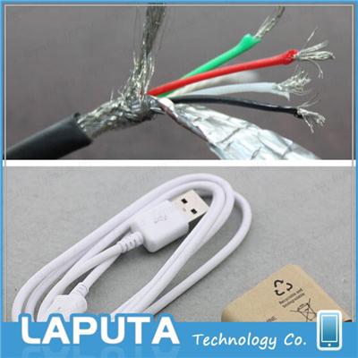 Samsung S4 Data Cable