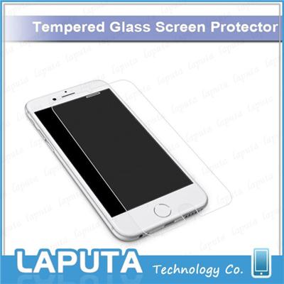 iPhone 4 Tempered Glass