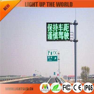 Р10 SMD светодиодные дорожные светодиодные экраны для продажи