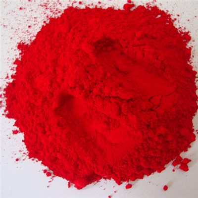 Пигмент Красный 170 - сверхбыстрый Красный F3RK