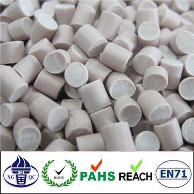 Eco-friendly PVC Granules