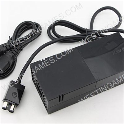 Оригинальный адаптер 110V блок питания переменного тока для Microsoft Xbox Один - США Plug