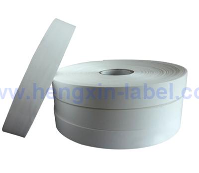 Surface Thick Fabric Label