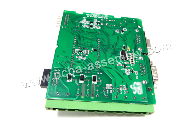 printed circuit board assembly RIGAO Do SMT PCB Assembly Services